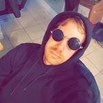 Profile Picture of Mitchell Mullen (@golfgoth) on Instagram