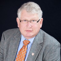 Profile Picture of Paul Marrow (@paul-marrow-1) on Quora