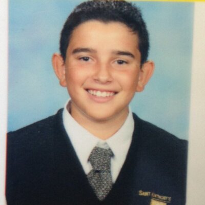 Profile Picture of Robert Modica (@robertmodica3) on Twitter
