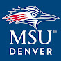 Profile Picture of Metropolitan State University of Denver (@@msudenver) on Tiktok