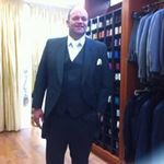 Profile Picture of Darren Caldwell (@darren3289) on Instagram