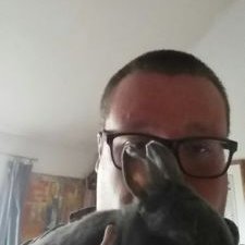 Profile Picture of Troy Baumann (@stinkerpaws) on Twitter