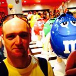 Profile Picture of Jason Andrew Colclough (@colclough85) on Instagram