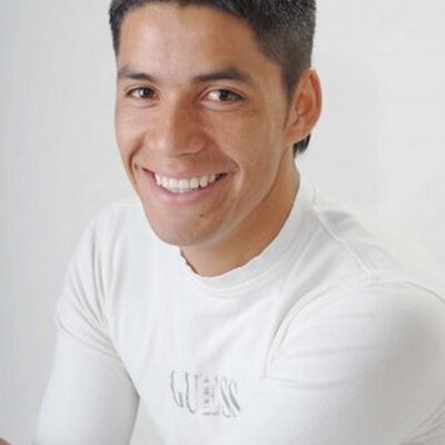 Profile Picture of Alvaro Felipe (@alvarofelipe14) on Twitter