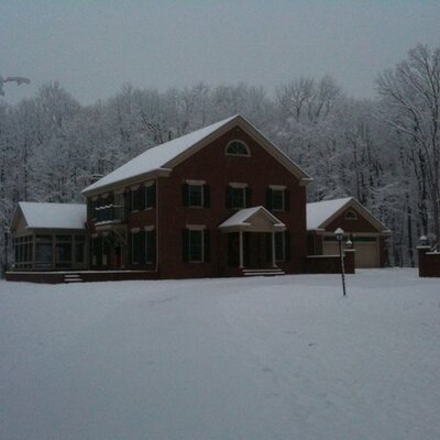 Profile Picture of Alex LaRoche (@CasaLaRoche) on Twitter