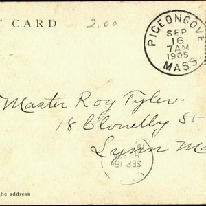 Profile Picture of Joyce Tomlinson (@pigeoncove) on Myspace