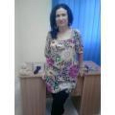 Odette Cox - Twitter Profile Picture of Odette Cox (@odettecox_bebe) on Twitter