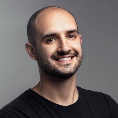 Profile Picture of Renan Lopes Umpierre (@renanumpierre) on Twitter