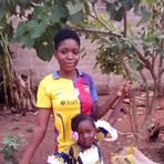 Profile Picture of Stefanie Hounga (@Stefanie-Hounga) on Facebook