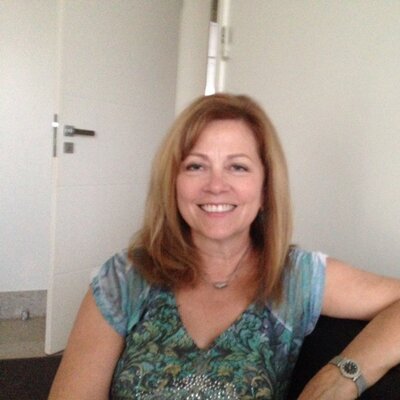 Profile Picture of Jan C Thompson (@Jancthompson) on Twitter