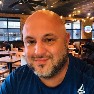 Profile Picture of Joey Anthony (Joey Anthony) (@joeyanthony) on Facebook