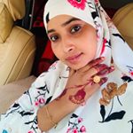 Profile Picture of Qamar Luula Mohamed (@qamarluulamohamed) on Instagram