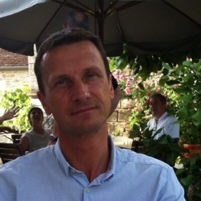Profile Picture of Andrew Blackmore (@Andrewblackmor) on Twitter
