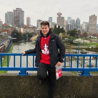 Profile Picture of Chris Smith (@csmith_eugene) on Twitter