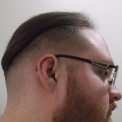 Corey Crumpton - Twitter Profile Picture of Corey Crumpton (@Casdune) on Twitter