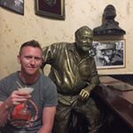 Profile Picture of AJ Hemphill (@ajhemphill2) on Instagram