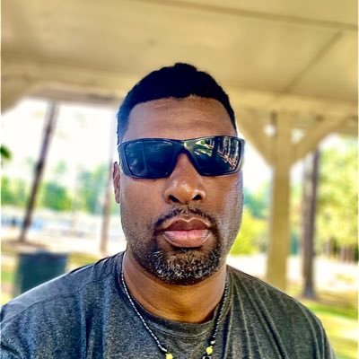 Profile Picture of Keith Freeman (@AbaddonRain) on Twitter