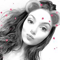 Profile Picture of Lena Marìe (@selenaweaver1230) on Pinterest