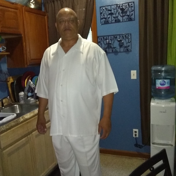 Profile Picture of David Britto (@reddboy444) on Poshmark