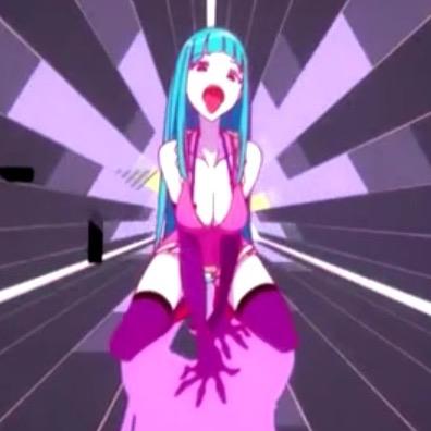 Profile Picture of Morrow Lost (@eva_lost_rs) on Twitter