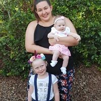 Profile Picture of Shai-lea Krause (@shai-lea-krause) on Quora