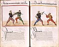 Profile Photo of German school of fencingon Wikipedia