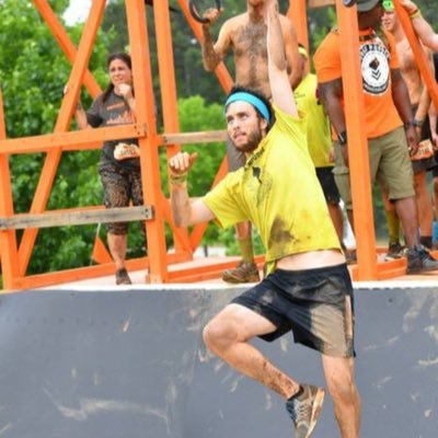 Profile Picture of David Tamayo (@SSJ2_David) on Twitter