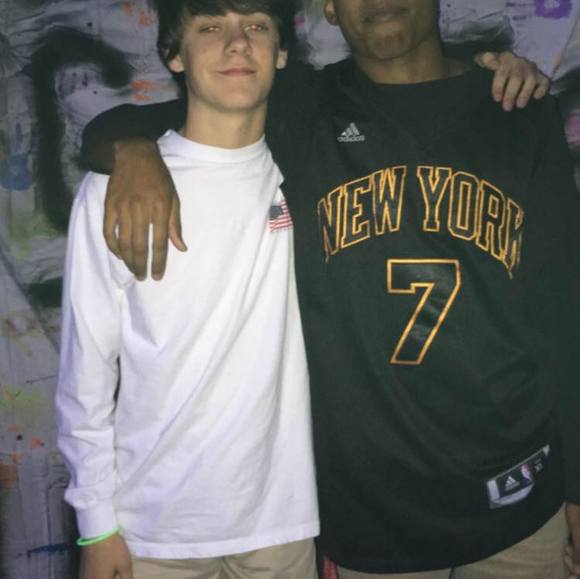 Profile Picture of Kaleb Schriver (@kaleb_schriver) on Poshmark