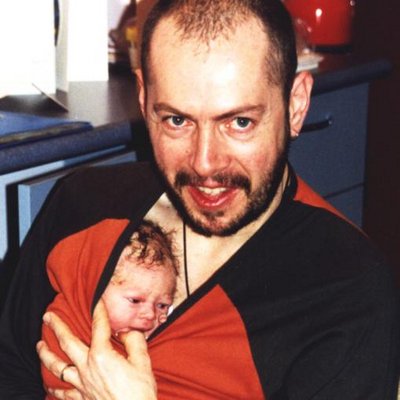 Peter Bridson - Twitter Profile Picture of Peter Bridson (@tillbrid) on Twitter