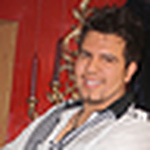 Profile Picture of George Santacruz (@georgesantacruz) on Flickr