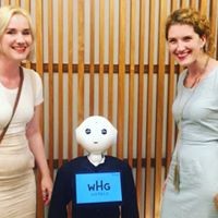 Profile Picture of Clare Stover (@clare-stover) on Quora