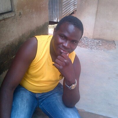 Profile Picture of ADEPOJU SAMUEL PETER (@biggy_adepoju) on Twitter