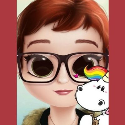 Profile Picture of Mandy W. (@ManWehr) on Twitter