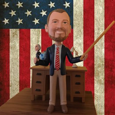 Profile Picture of Mr. Anderson (@Scott_Ander) on Twitter