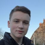 Profile Picture of Thomas Ashe (@tomashe306) on Instagram