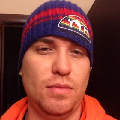 Profile Picture of Steven Carleton (@steven_carleton) on Twitter