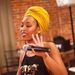 Profile Picture of Dara Khaalid (@attallahk) on Pinterest