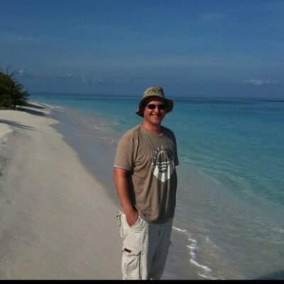 Profile Picture of Dan Jordan (@dancheeseburger) on Twitter