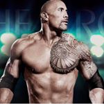 Profile Picture of Dwayne Johnson | Army (@therockarmy) on Instagram