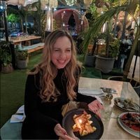 Cari Duke - Quora Profile Picture of Cari Duke (@cari-duke-1) on Quora