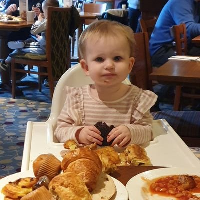 Profile Picture of Janice Hinds (@marcusjan7) on Twitter
