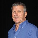 Profile Picture of Glen Haley (@mrdancerman) on Instagram