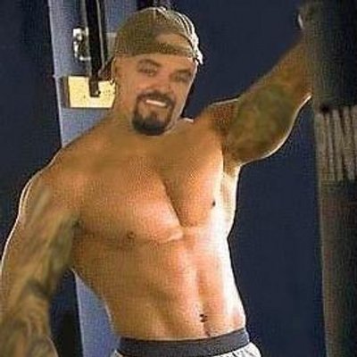 Profile Picture of Ray Roybal (@rock_it_fitness) on Twitter