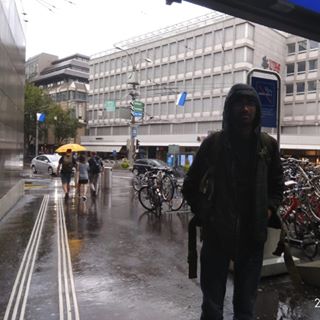 Profile Picture of Suhas Ramesh (@suuhaaaas) on Facebook