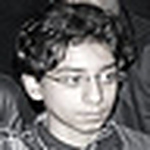 Profile Picture of Hussain Al-Ali (@H U S S A I N ~) on Flickr