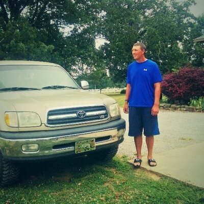 Profile Picture of Carl Daugherty (@carldaugherty16) on Twitter