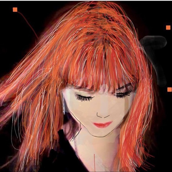 Profile Picture of Pamela Hendrix (@phendrixdesign) on Poshmark