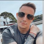 Profile Picture of Thomas Johnston (@tj_jnr) on Instagram