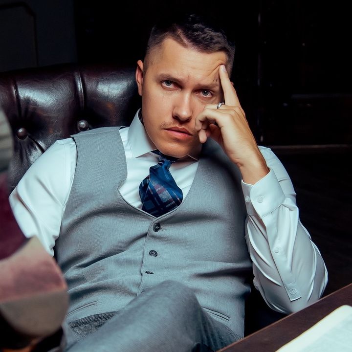 Profile Picture of VENS (@@vens_brend) on Tiktok