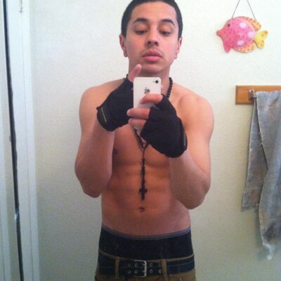 Profile Picture of Jesse Zamora (@jessezamora1995) on Twitter